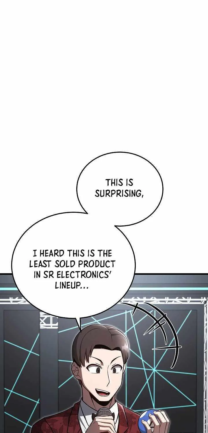 How to Retire as a Disaster Necromancer Chapter 22 page 3 - 