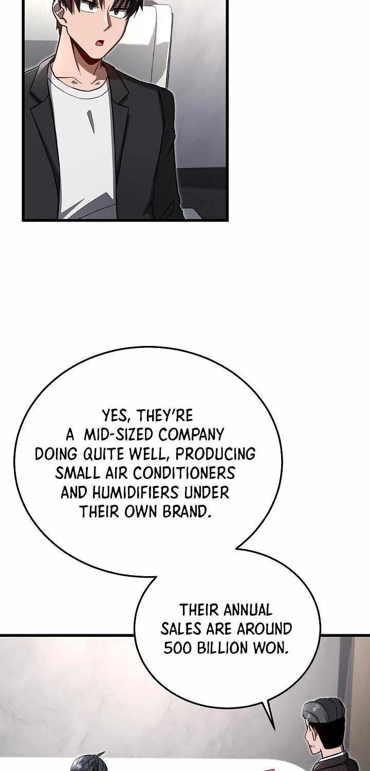 How to Retire as a Disaster Necromancer Chapter 22 page 21 - 