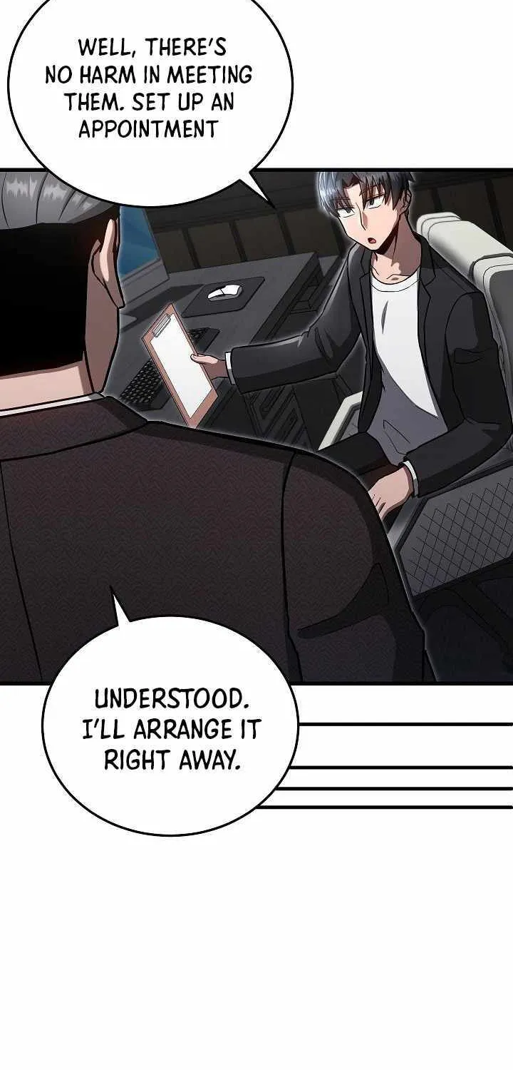 How to Retire as a Disaster Necromancer Chapter 22 page 24 - 