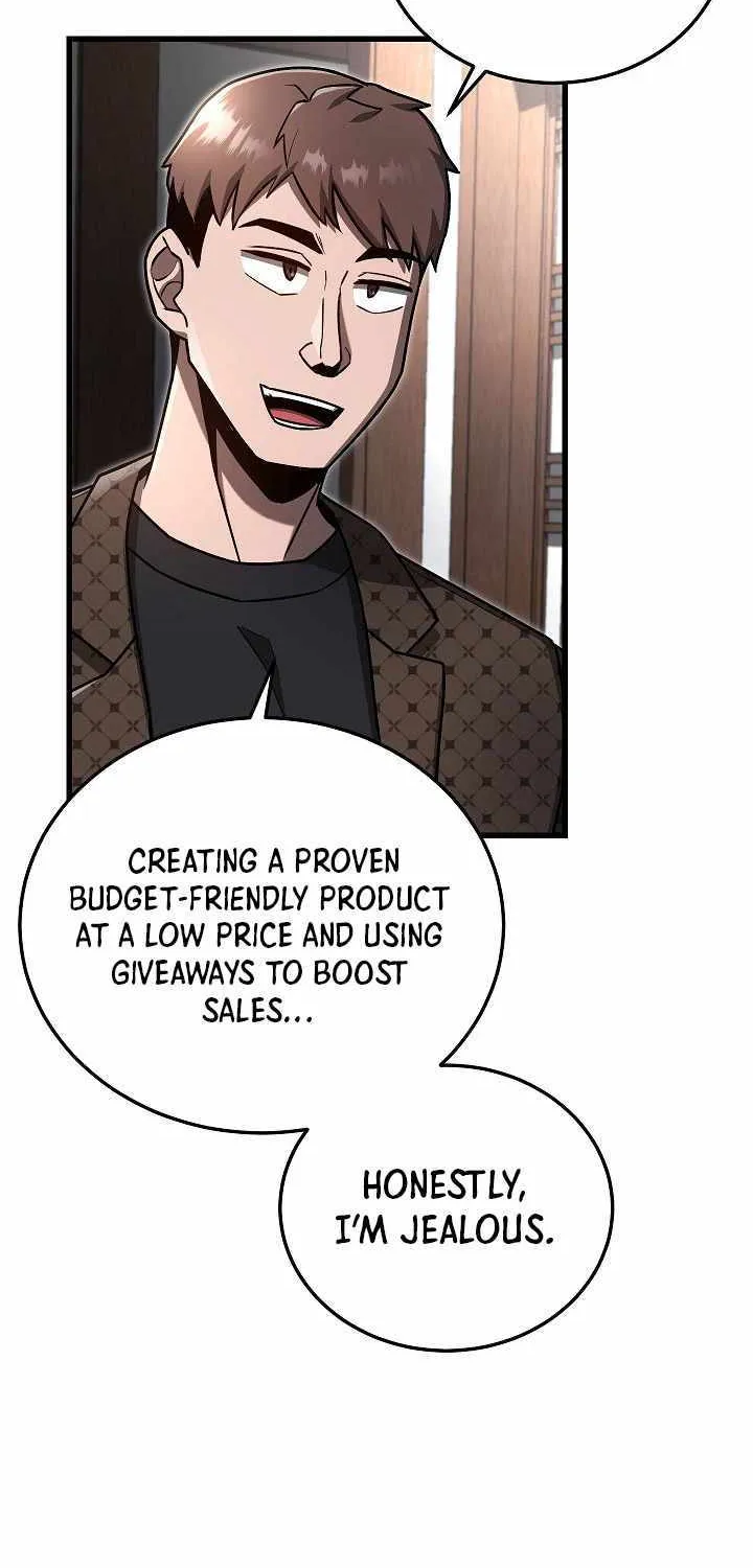 How to Retire as a Disaster Necromancer Chapter 22 page 31 - 