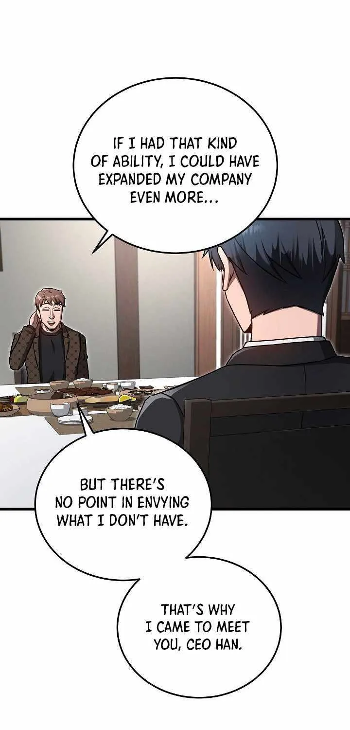 How to Retire as a Disaster Necromancer Chapter 22 page 32 - 