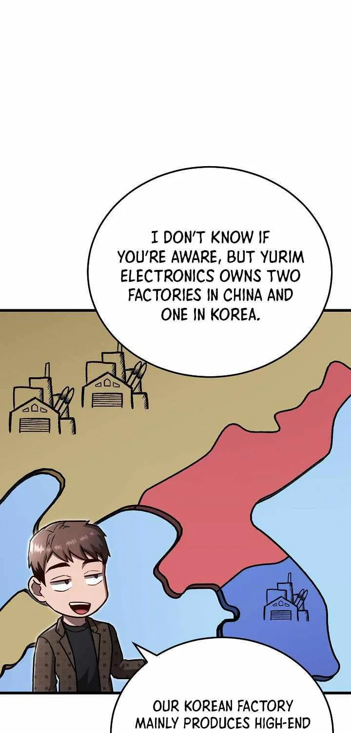 How to Retire as a Disaster Necromancer Chapter 22 page 33 - 