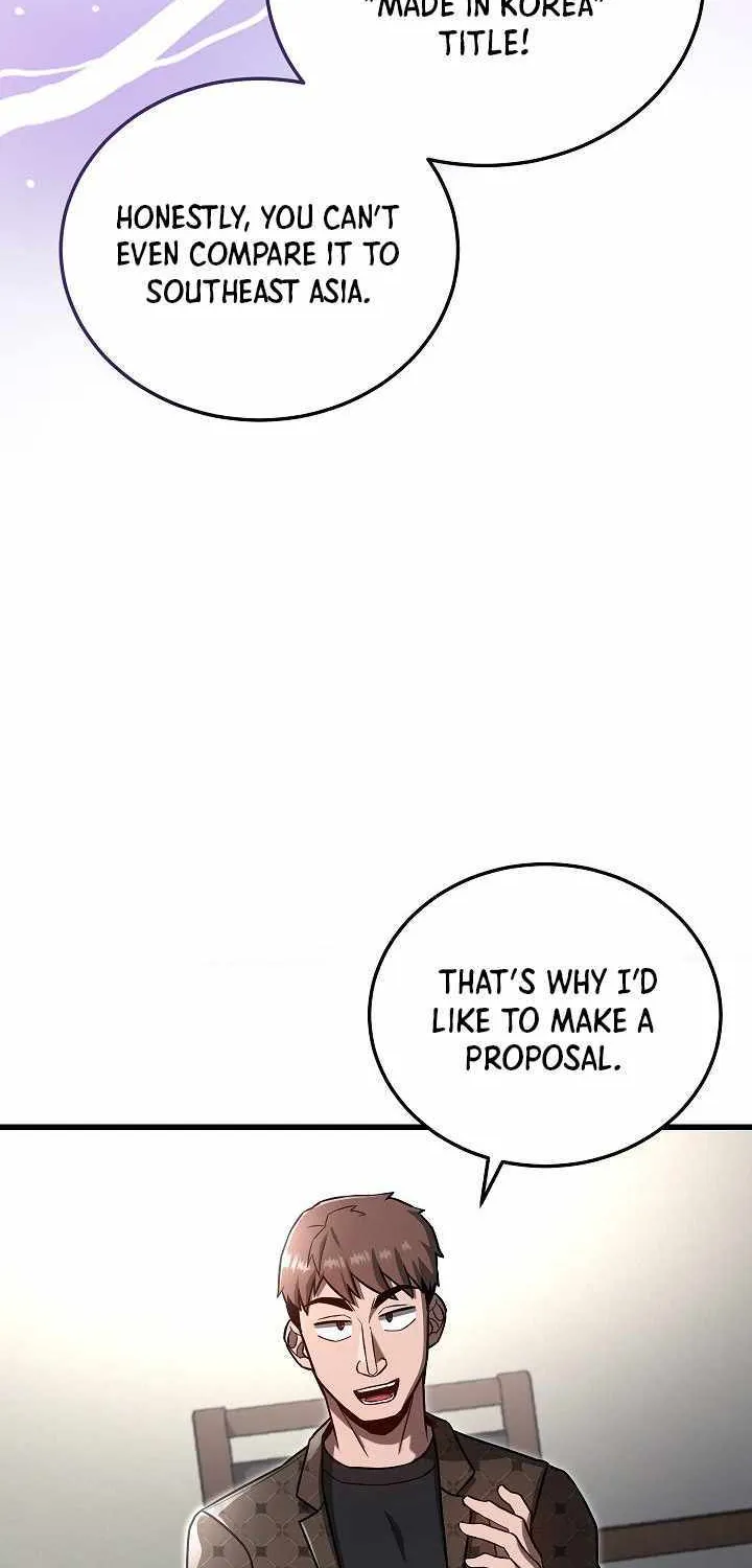 How to Retire as a Disaster Necromancer Chapter 22 page 40 - 