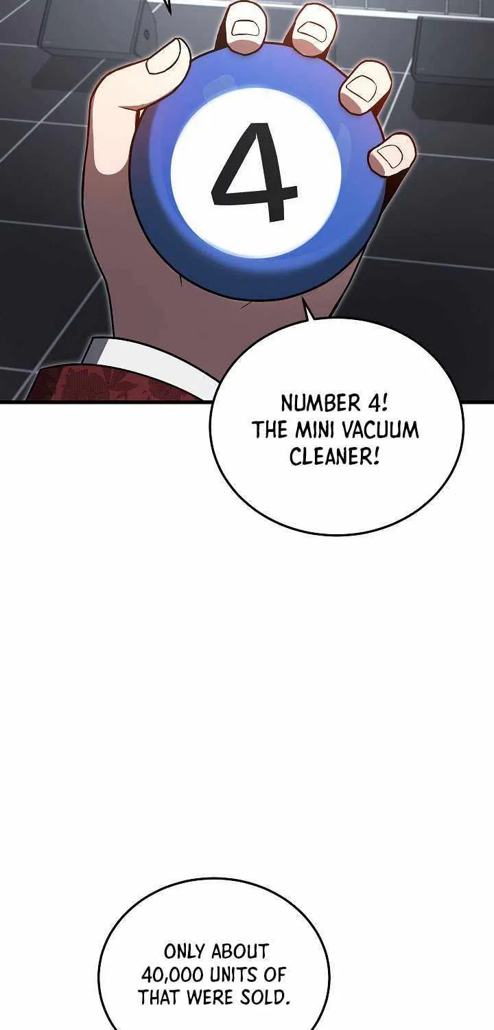How to Retire as a Disaster Necromancer Chapter 22 page 5 - 