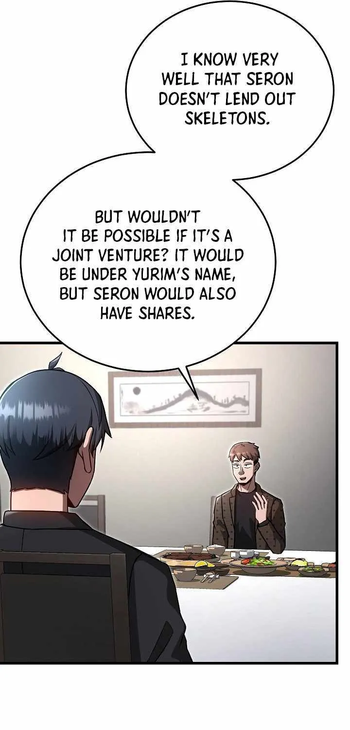 How to Retire as a Disaster Necromancer Chapter 22 page 43 - 