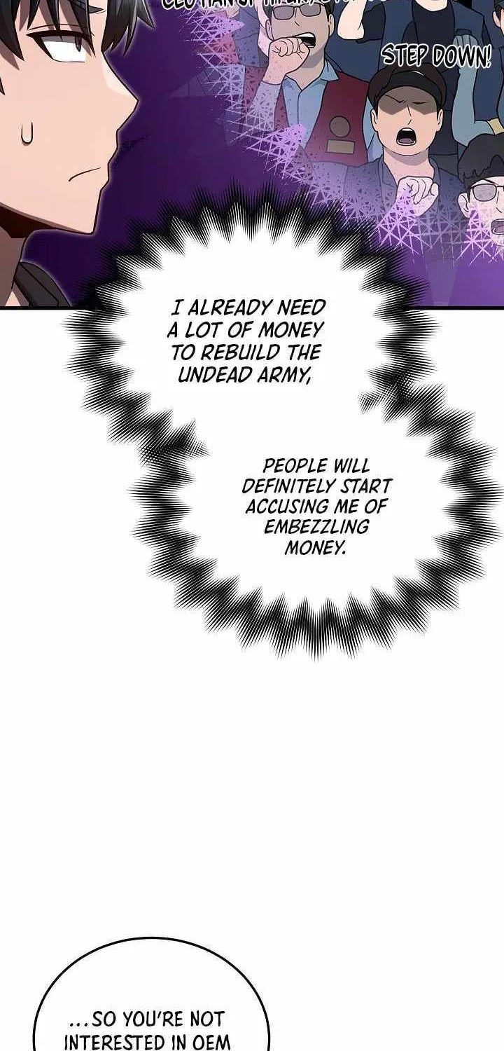 How to Retire as a Disaster Necromancer Chapter 22 page 46 - 