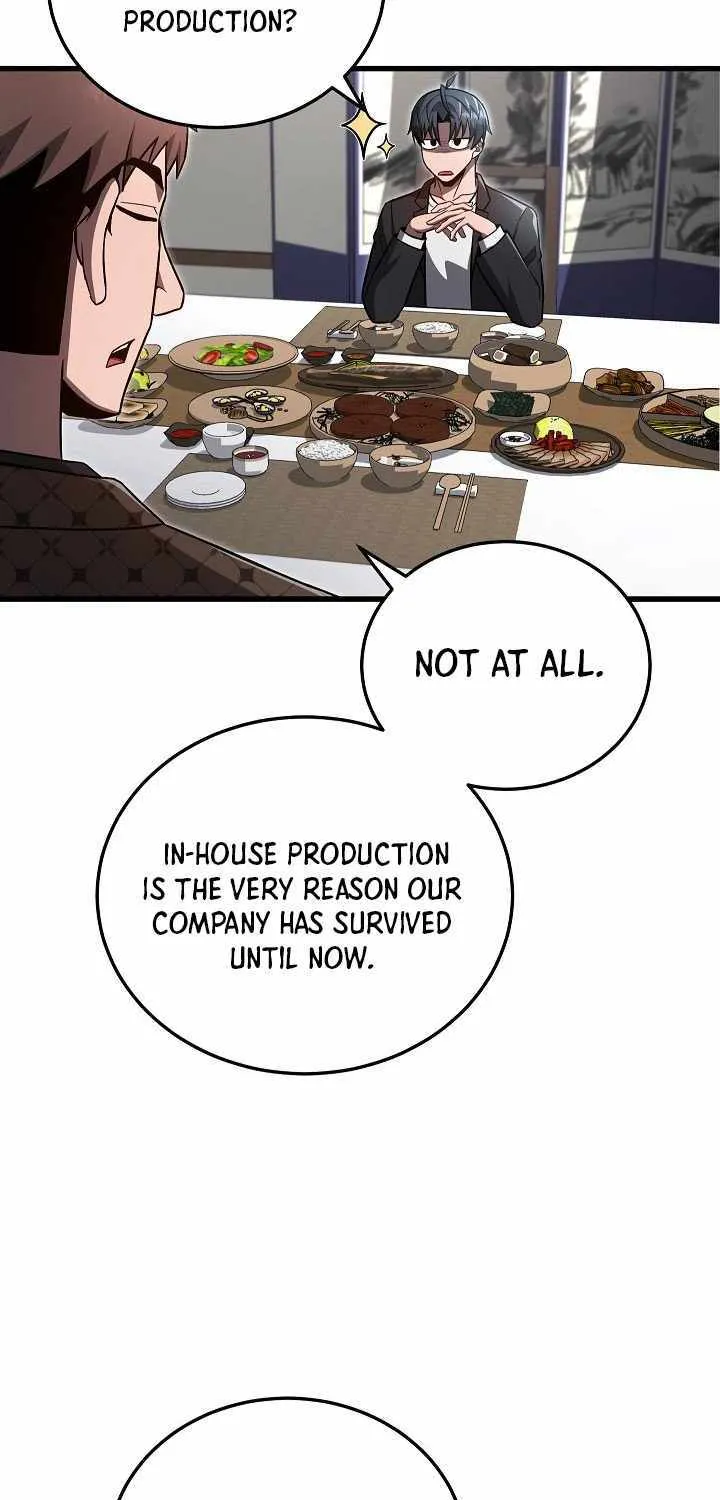 How to Retire as a Disaster Necromancer Chapter 22 page 47 - 