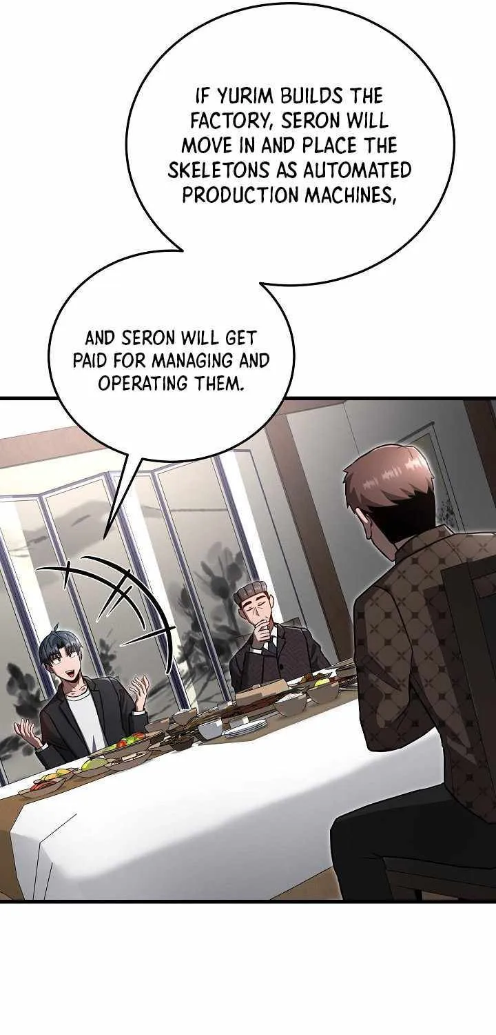 How to Retire as a Disaster Necromancer Chapter 22 page 49 - 