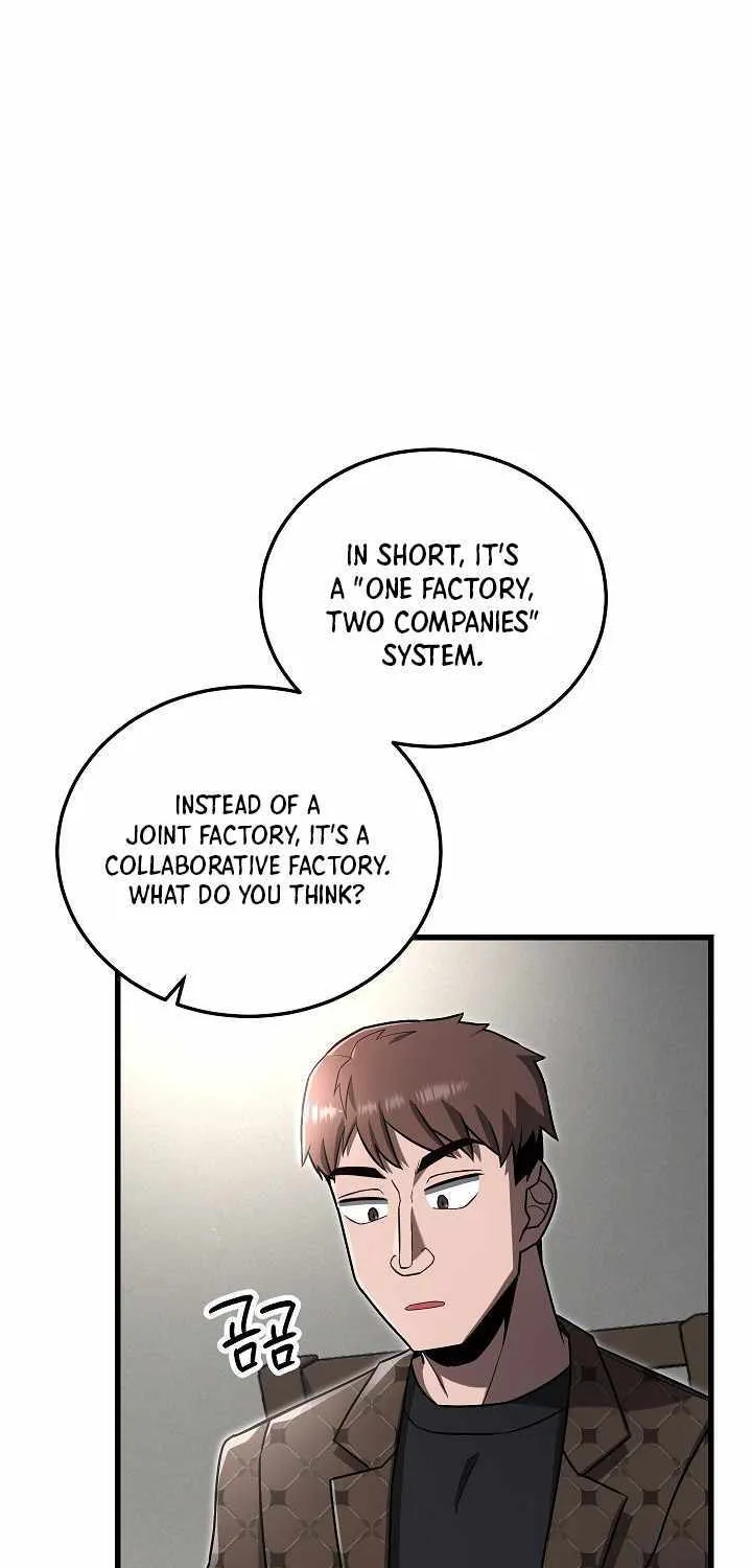 How to Retire as a Disaster Necromancer Chapter 22 page 50 - 