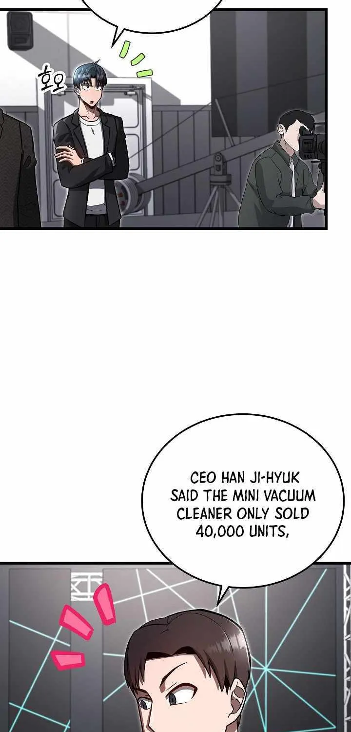 How to Retire as a Disaster Necromancer Chapter 22 page 6 - 