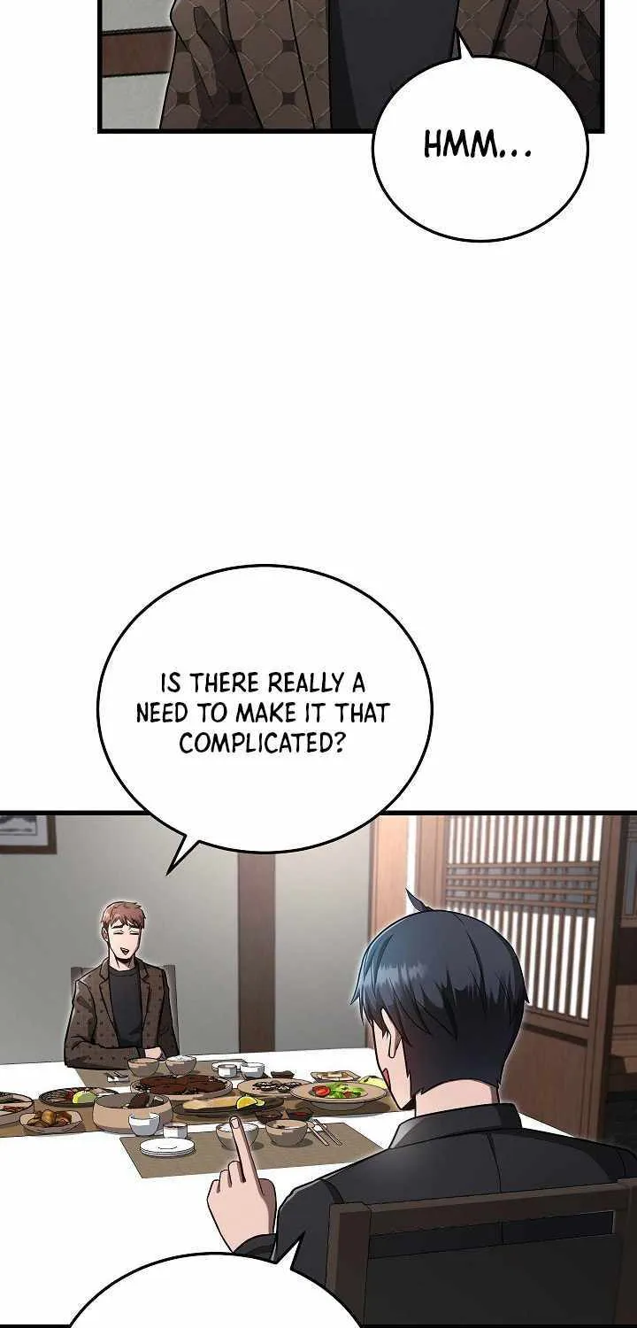 How to Retire as a Disaster Necromancer Chapter 22 page 51 - 