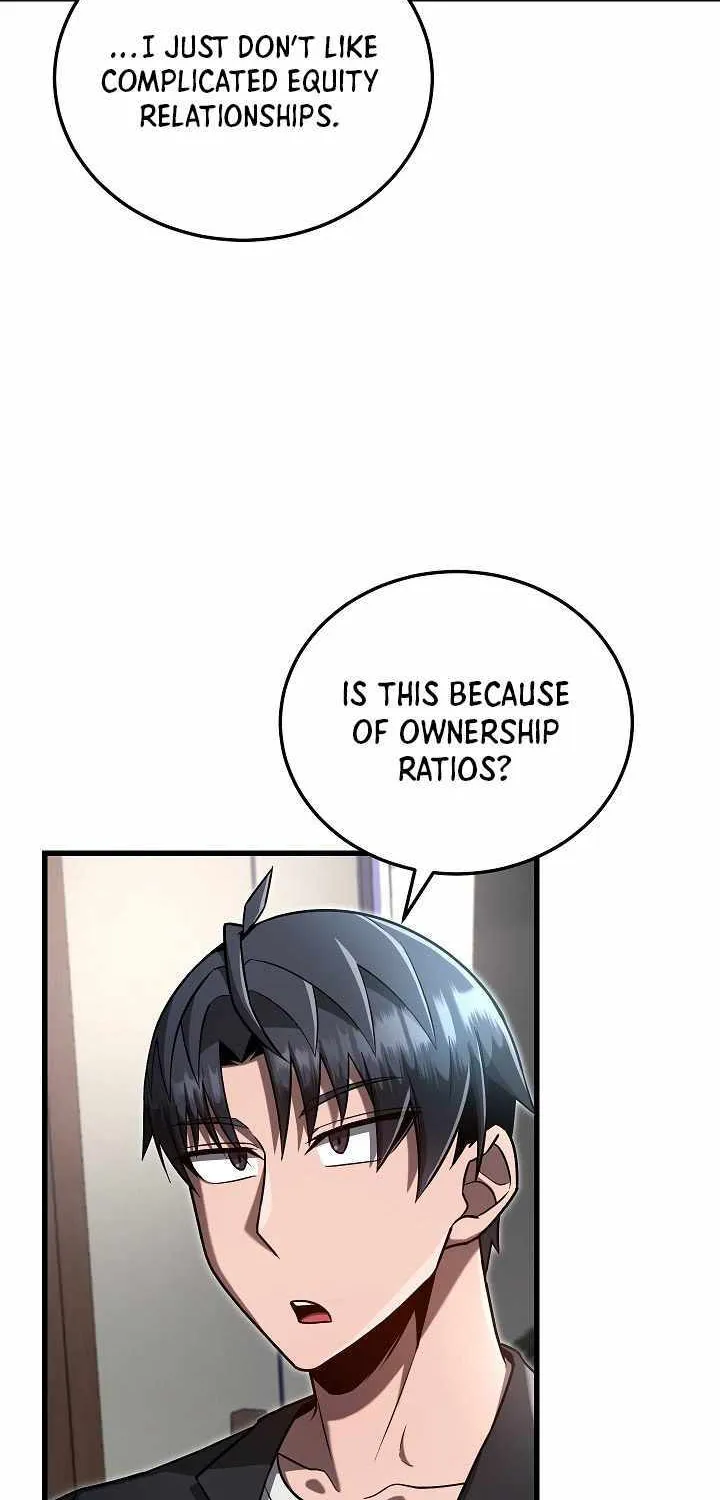 How to Retire as a Disaster Necromancer Chapter 22 page 52 - 