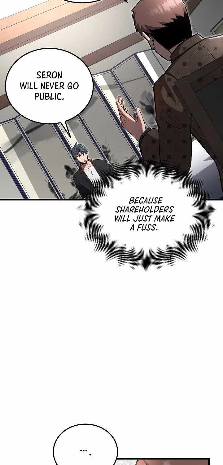 How to Retire as a Disaster Necromancer Chapter 22 page 54 - 