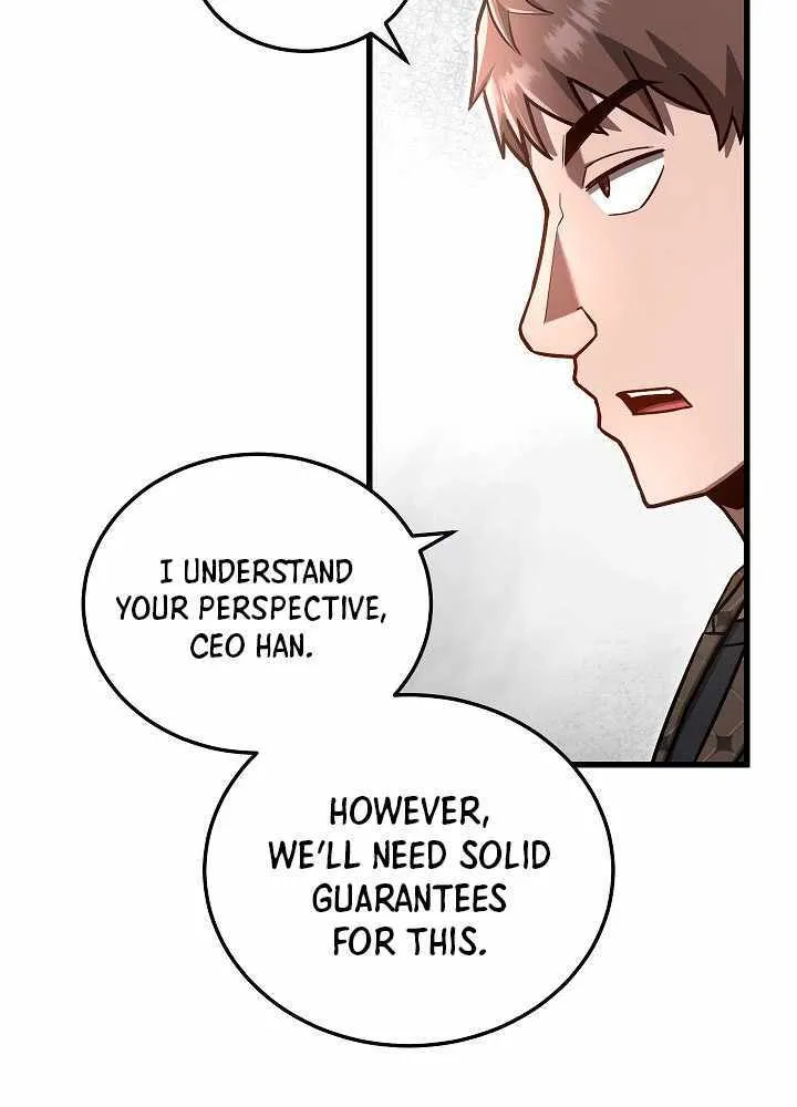 How to Retire as a Disaster Necromancer Chapter 22 page 55 - 