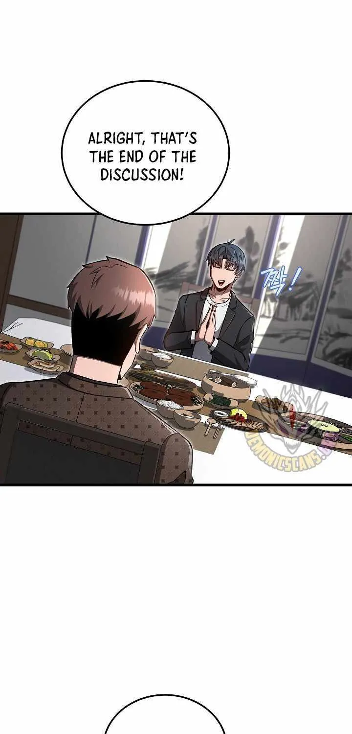 How to Retire as a Disaster Necromancer Chapter 22 page 60 - 