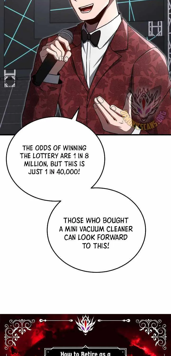 How to Retire as a Disaster Necromancer Chapter 22 page 7 - 