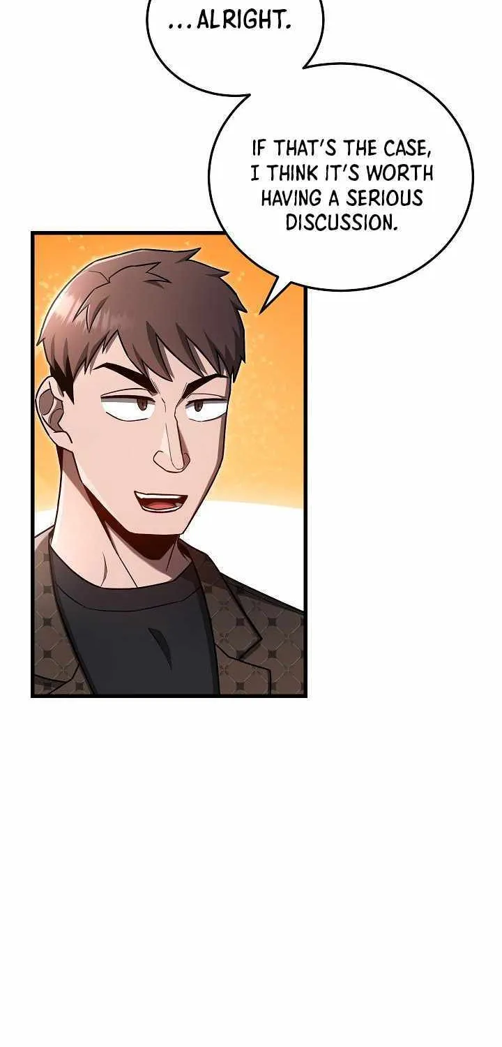 How to Retire as a Disaster Necromancer Chapter 22 page 61 - 