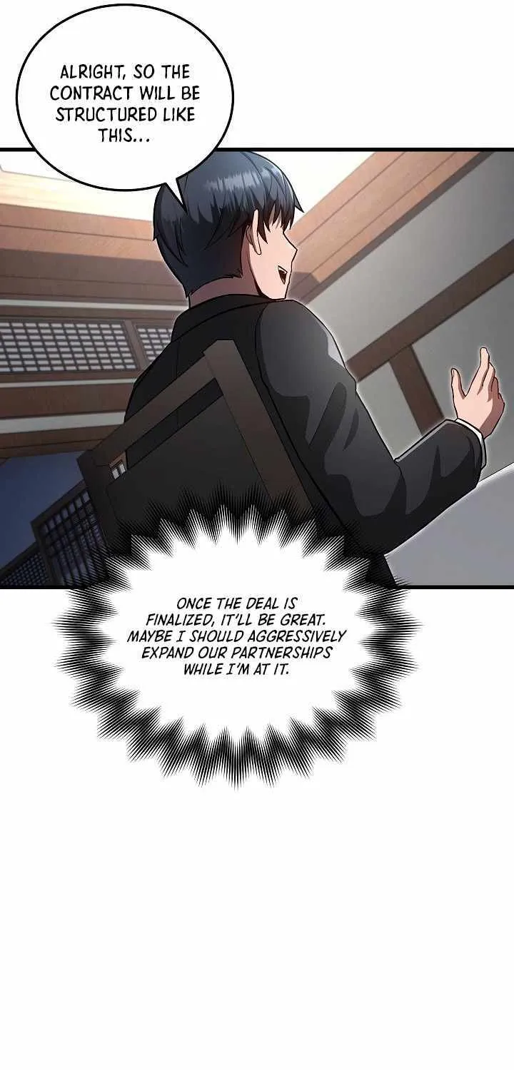 How to Retire as a Disaster Necromancer Chapter 22 page 63 - 