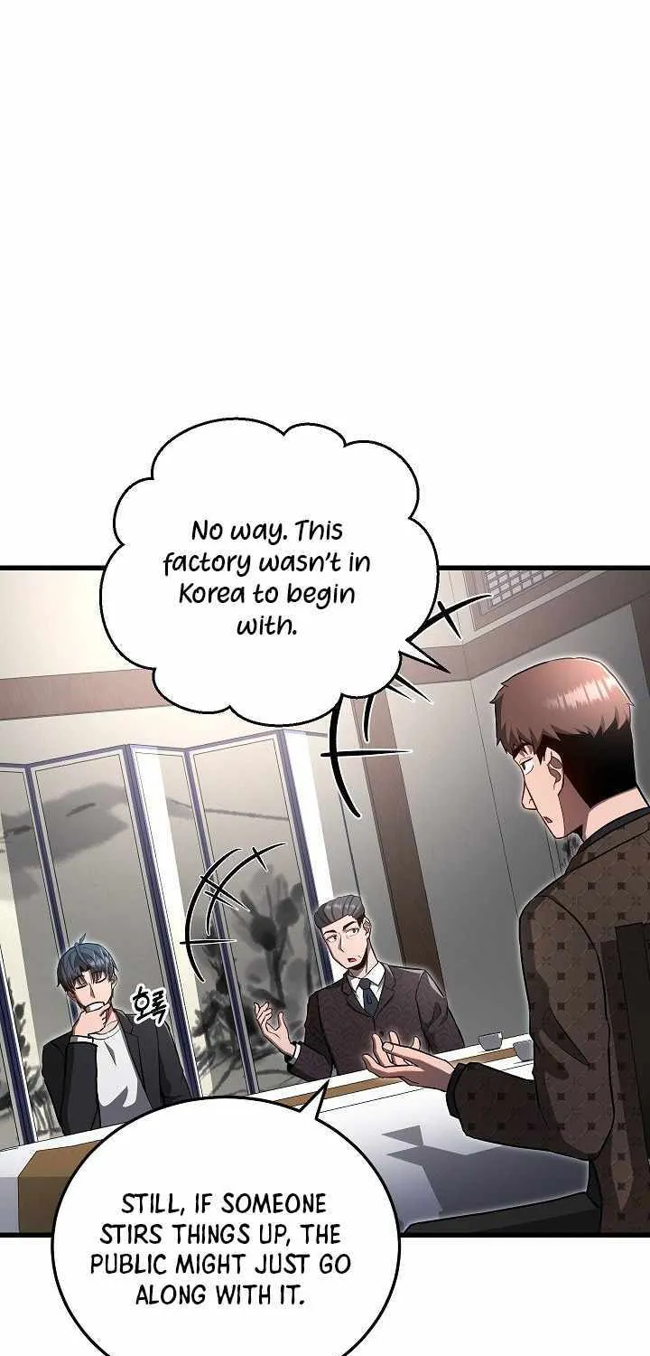 How to Retire as a Disaster Necromancer Chapter 22 page 65 - 