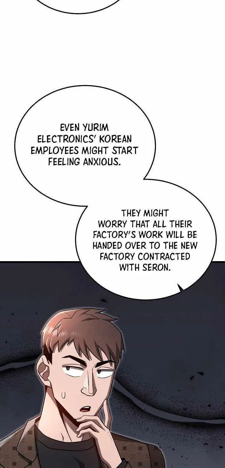 How to Retire as a Disaster Necromancer Chapter 22 page 66 - 
