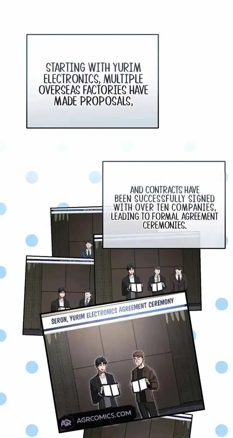 How to Retire as a Disaster Necromancer Chapter 23 page 12 - 