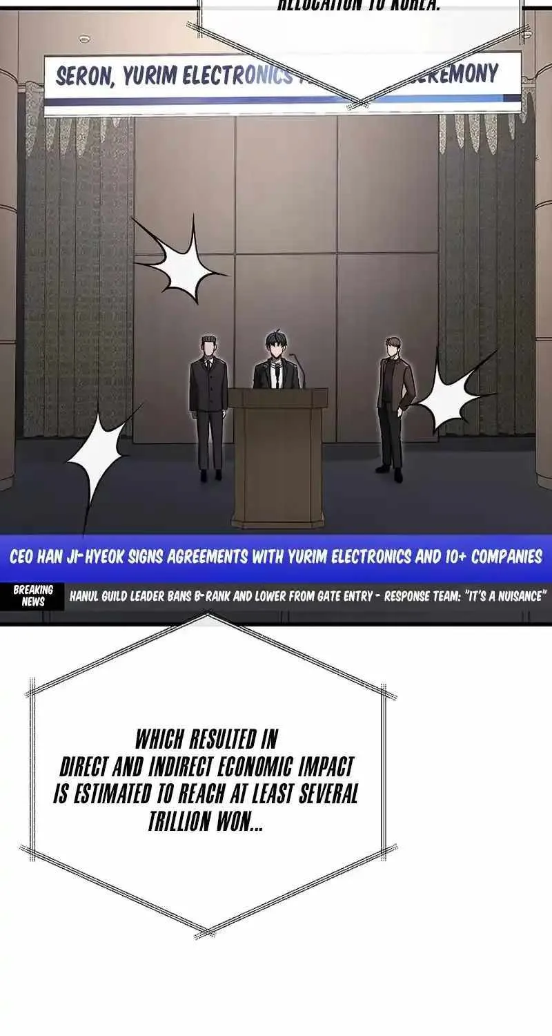 How to Retire as a Disaster Necromancer Chapter 23 page 14 - 