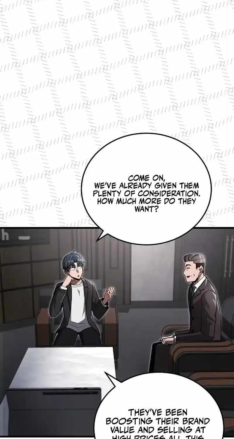 How to Retire as a Disaster Necromancer Chapter 23 page 18 - 