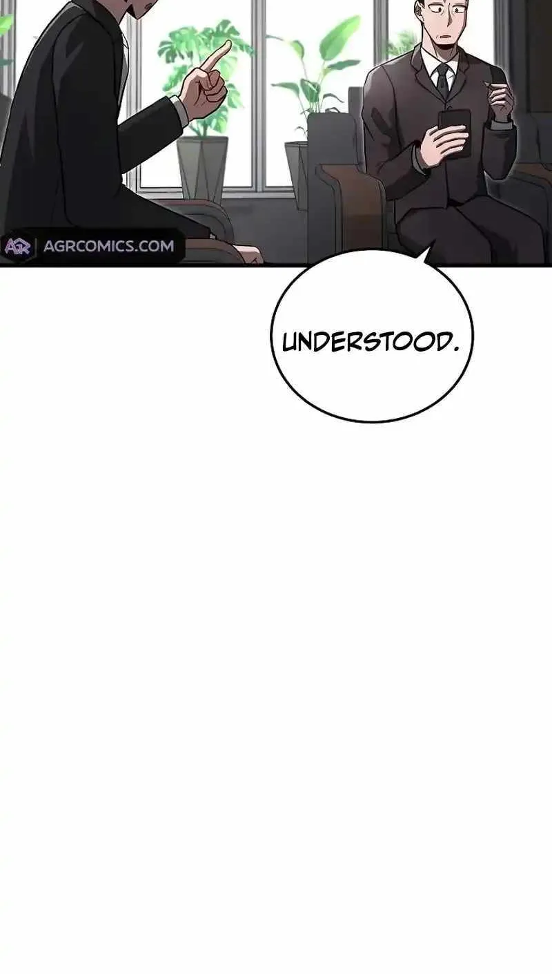 How to Retire as a Disaster Necromancer Chapter 23 page 21 - 