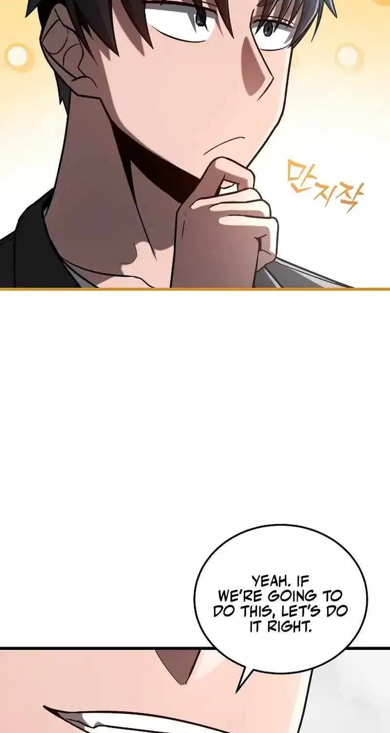 How to Retire as a Disaster Necromancer Chapter 23 page 26 - 