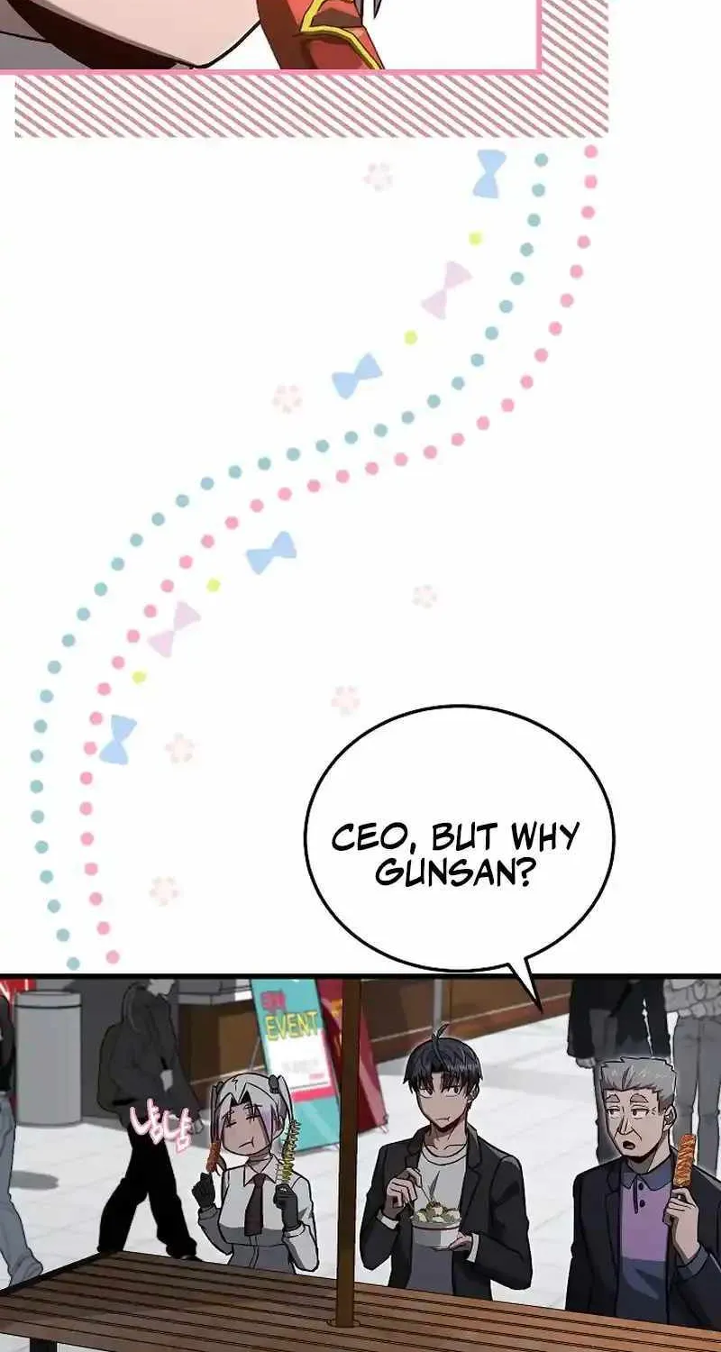 How to Retire as a Disaster Necromancer Chapter 23 page 33 - 