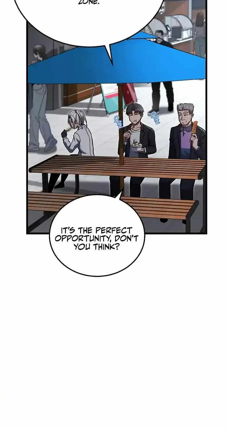How to Retire as a Disaster Necromancer Chapter 23 page 36 - 