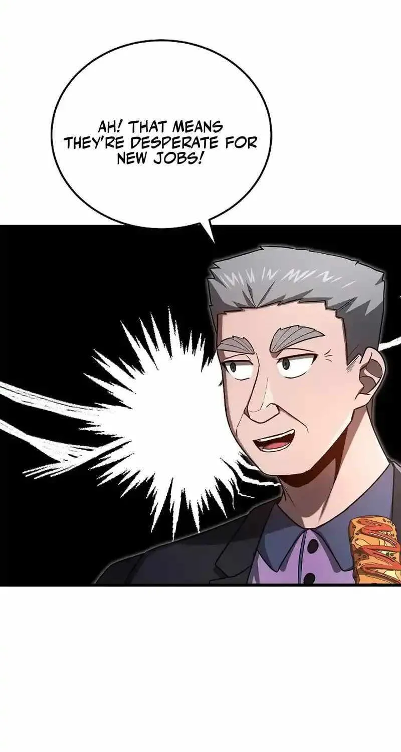 How to Retire as a Disaster Necromancer Chapter 23 page 37 - 
