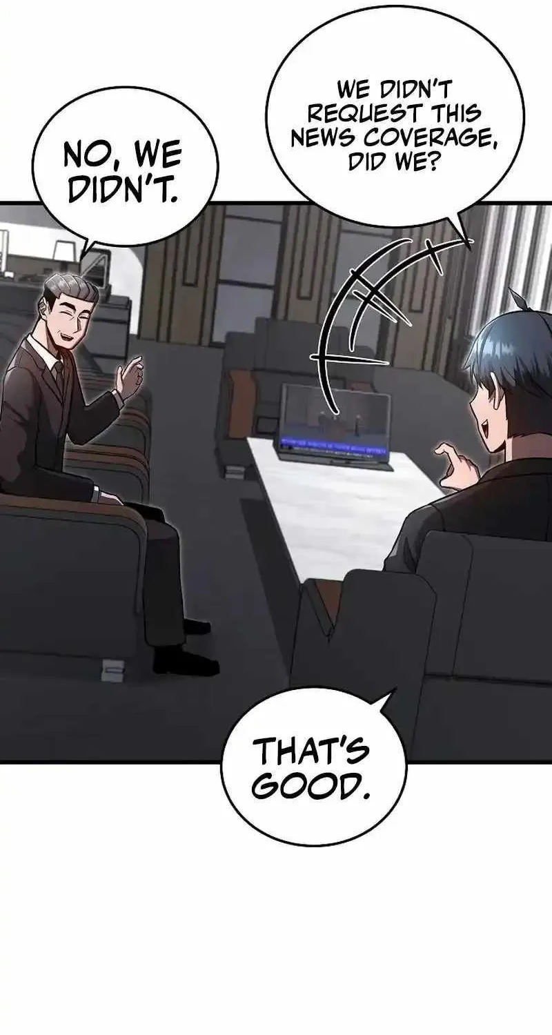 How to Retire as a Disaster Necromancer Chapter 23 page 5 - 