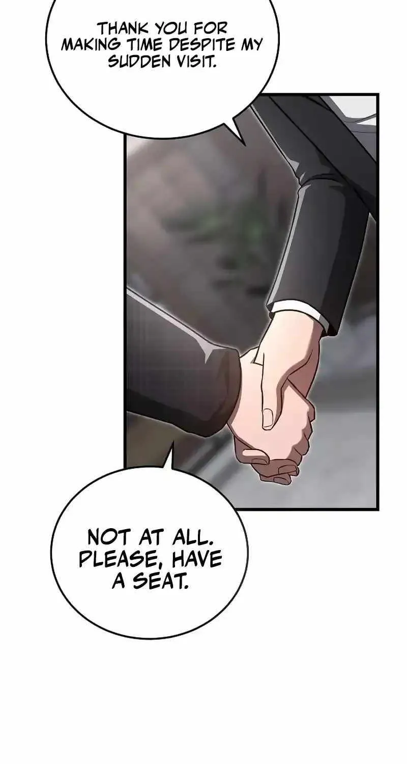 How to Retire as a Disaster Necromancer Chapter 23 page 41 - 