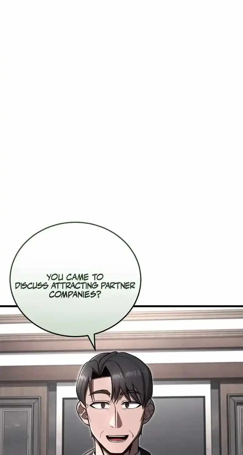 How to Retire as a Disaster Necromancer Chapter 23 page 43 - 