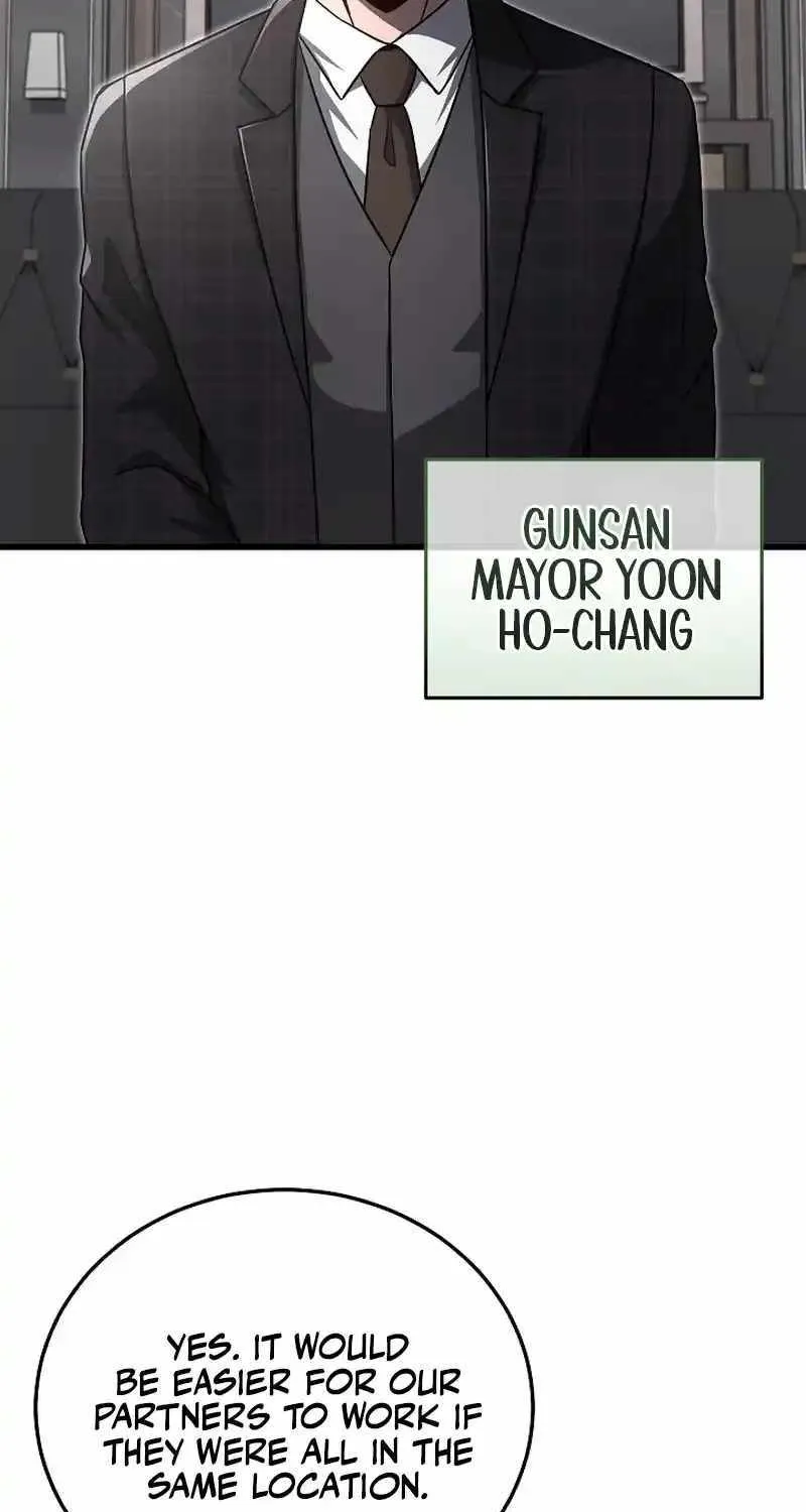 How to Retire as a Disaster Necromancer Chapter 23 page 44 - 