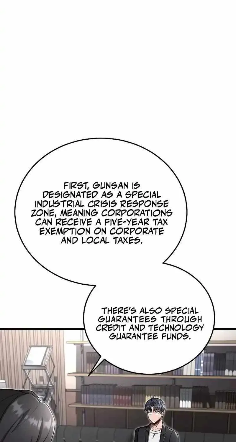 How to Retire as a Disaster Necromancer Chapter 23 page 46 - 