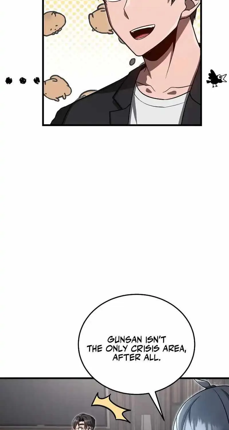 How to Retire as a Disaster Necromancer Chapter 23 page 48 - 