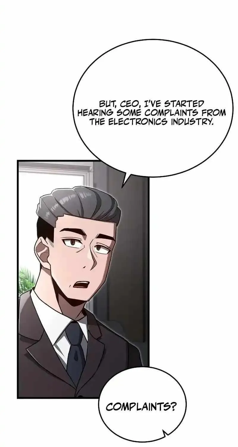 How to Retire as a Disaster Necromancer Chapter 23 page 6 - 