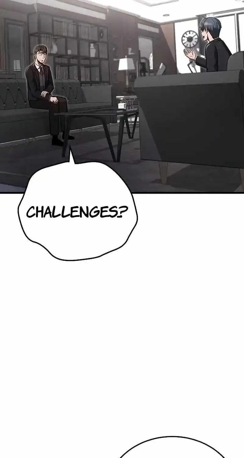 How to Retire as a Disaster Necromancer Chapter 23 page 52 - 