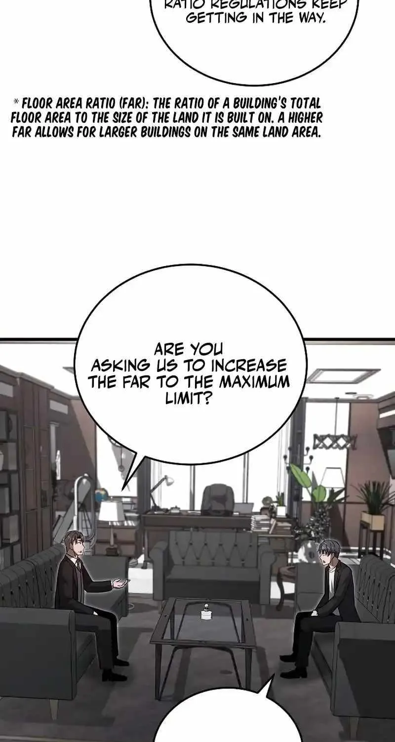 How to Retire as a Disaster Necromancer Chapter 23 page 54 - 
