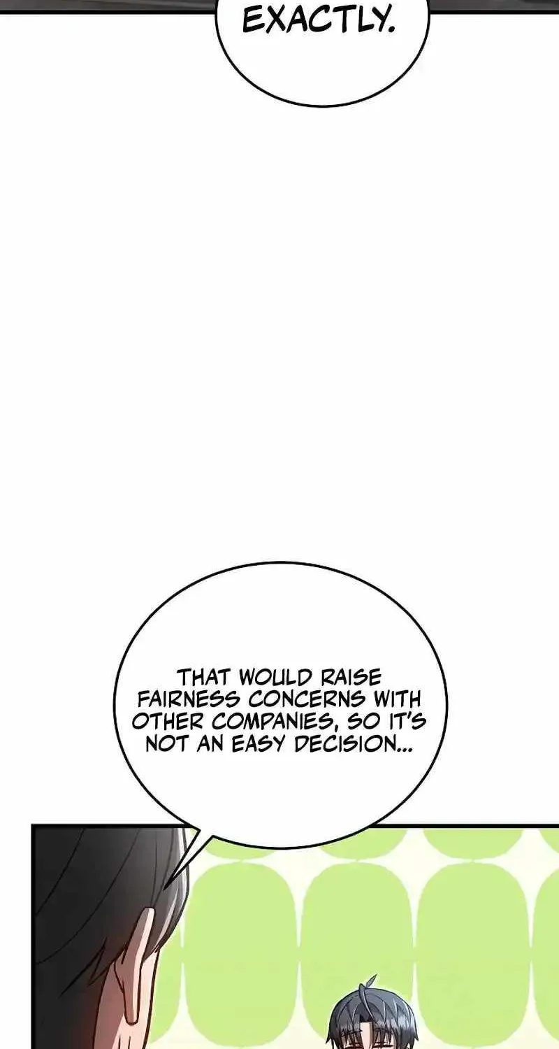 How to Retire as a Disaster Necromancer Chapter 23 page 55 - 