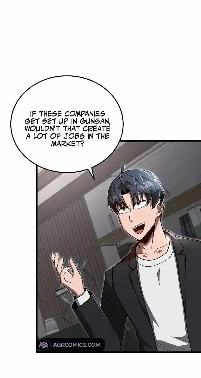 How to Retire as a Disaster Necromancer Chapter 23 page 60 - 