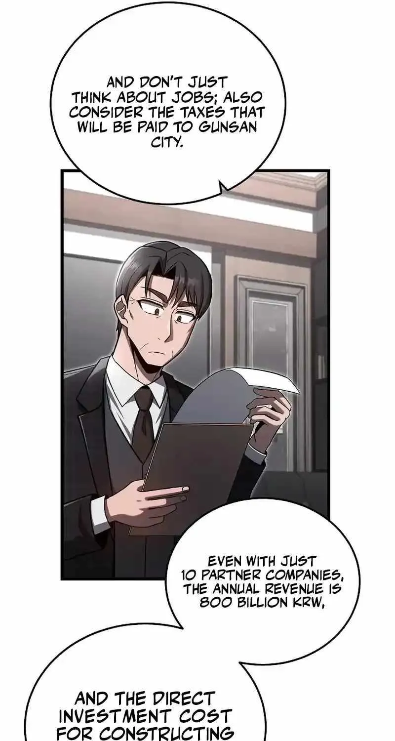 How to Retire as a Disaster Necromancer Chapter 23 page 62 - 