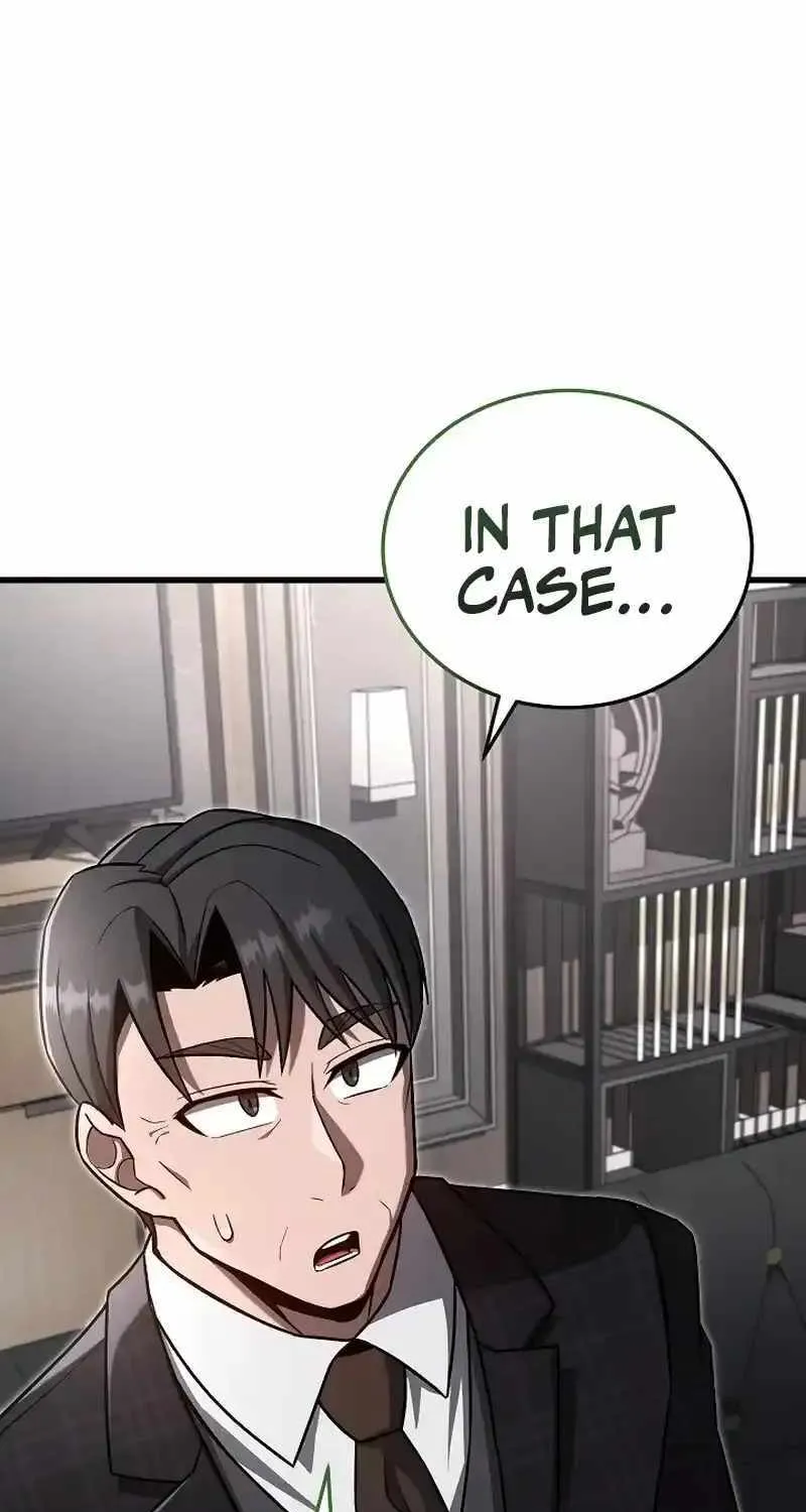 How to Retire as a Disaster Necromancer Chapter 23 page 64 - 