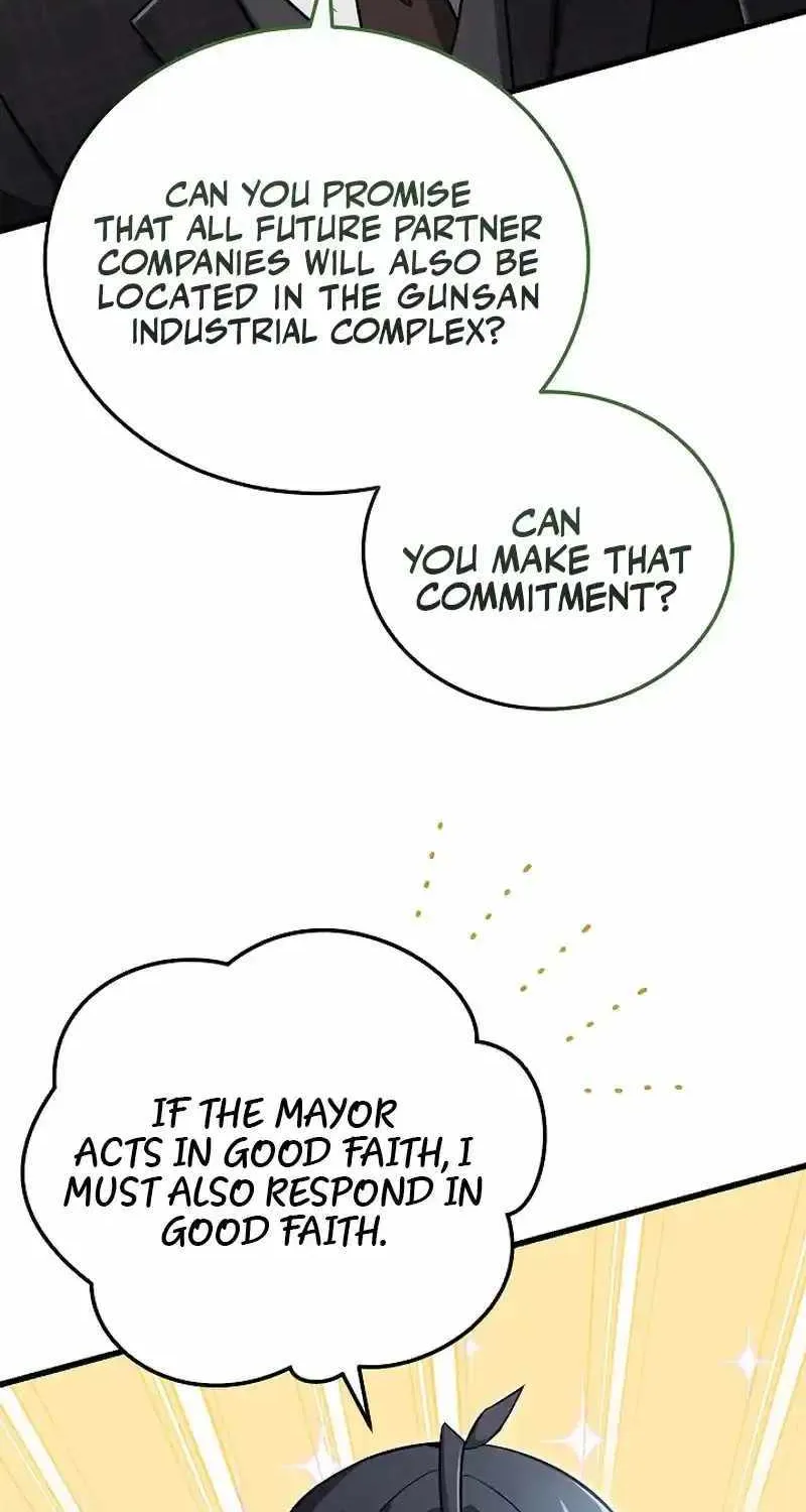 How to Retire as a Disaster Necromancer Chapter 23 page 65 - 
