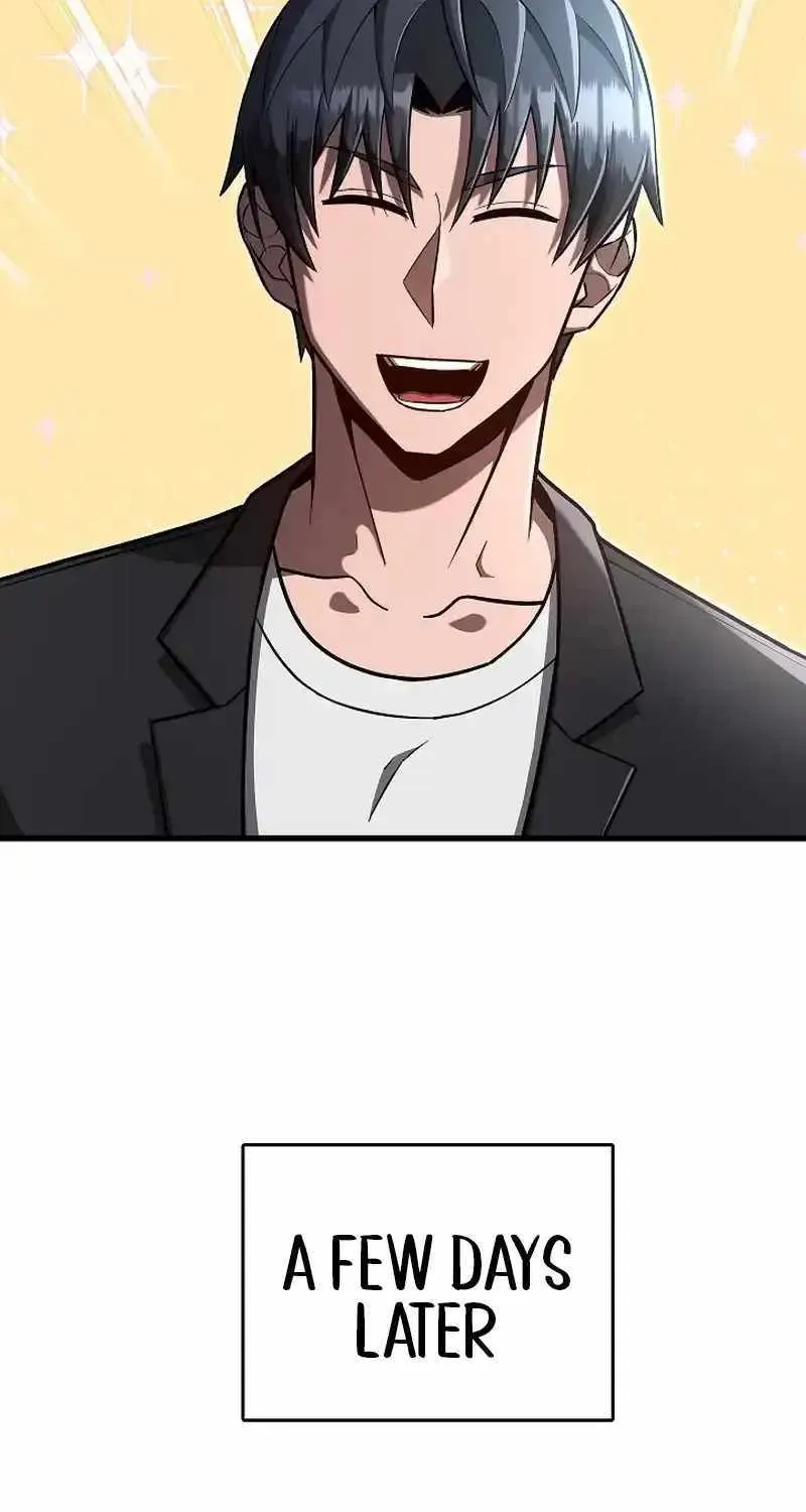How to Retire as a Disaster Necromancer Chapter 23 page 66 - 