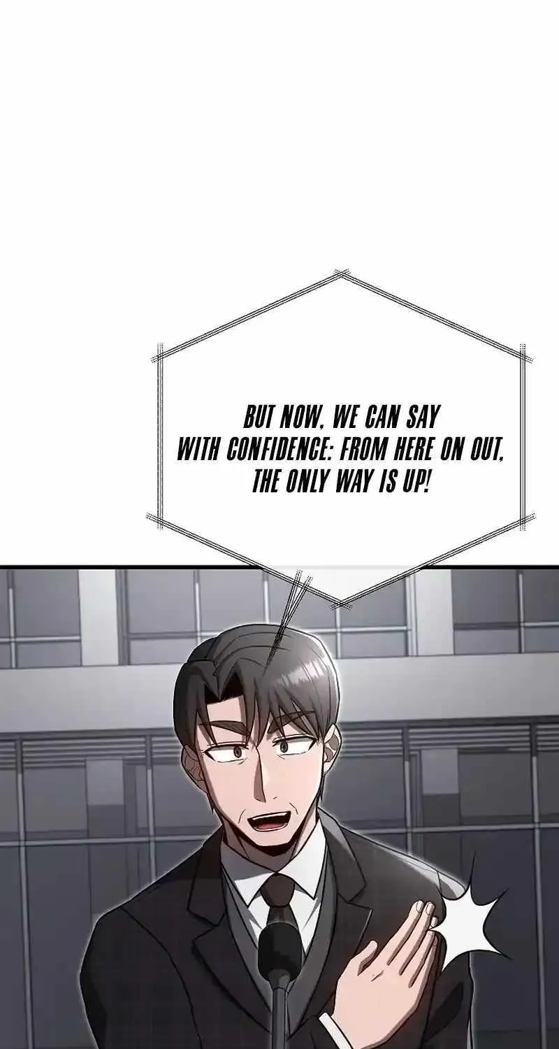 How to Retire as a Disaster Necromancer Chapter 23 page 70 - 
