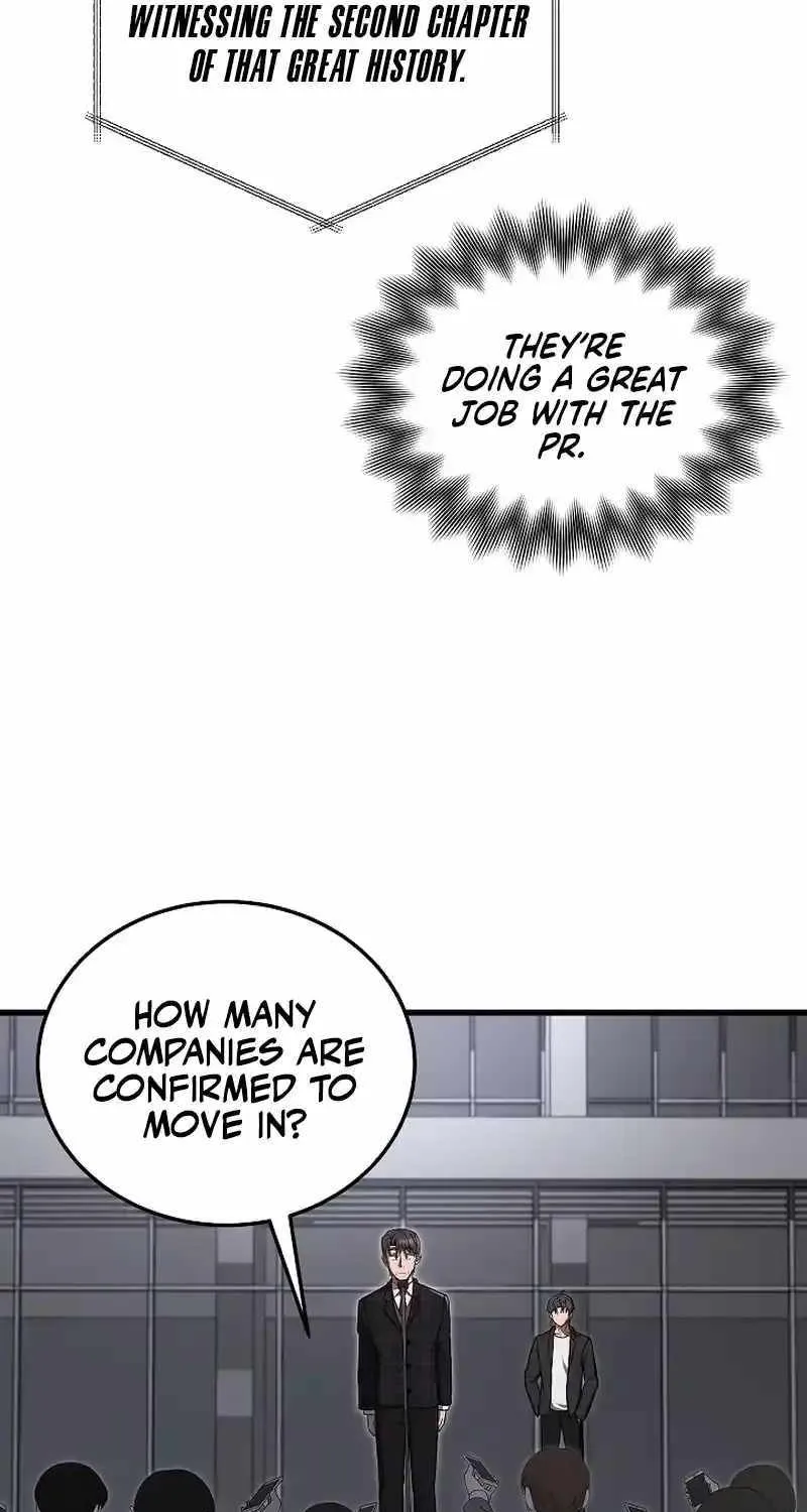 How to Retire as a Disaster Necromancer Chapter 23 page 74 - 