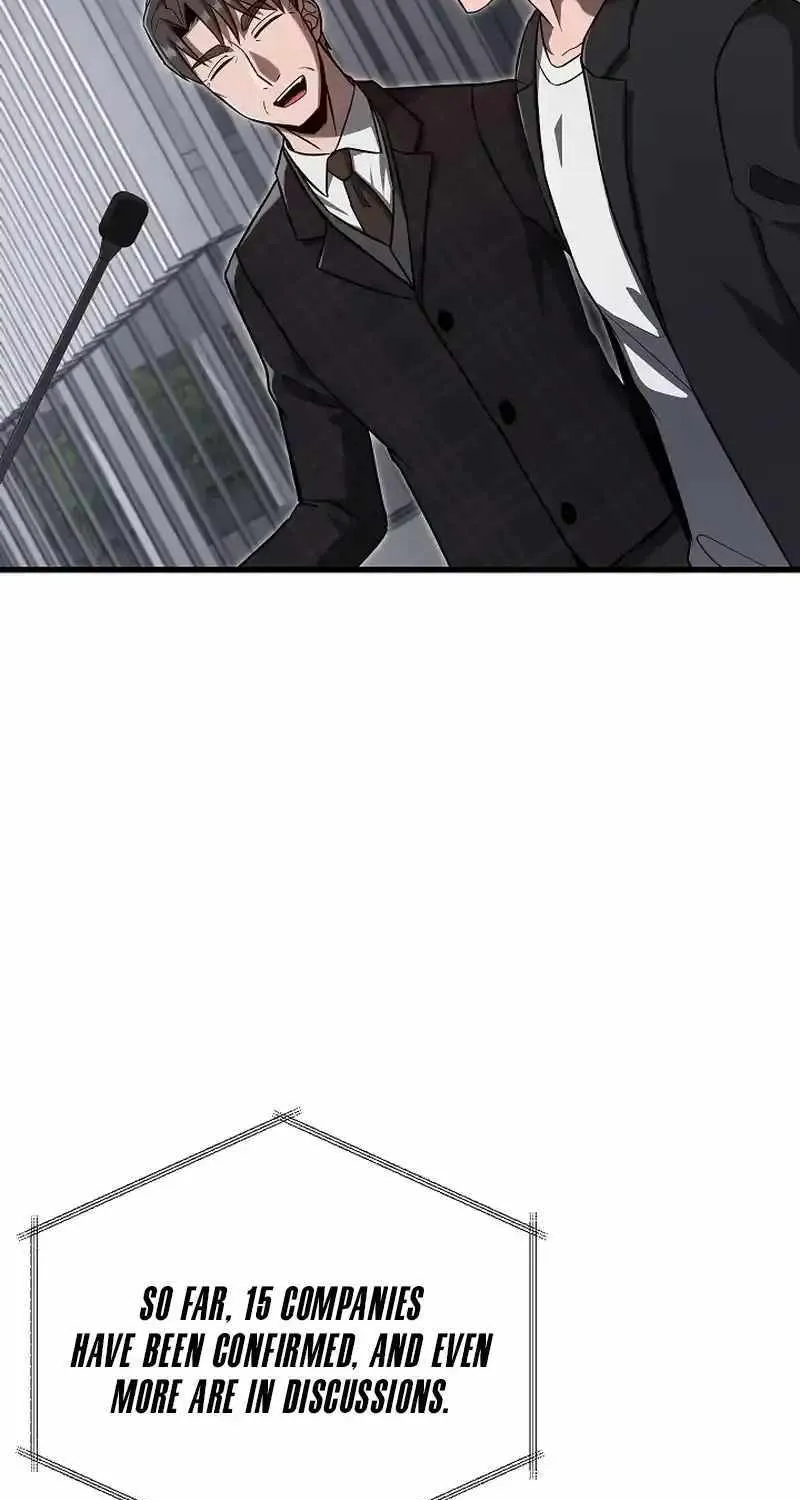 How to Retire as a Disaster Necromancer Chapter 23 page 76 - 